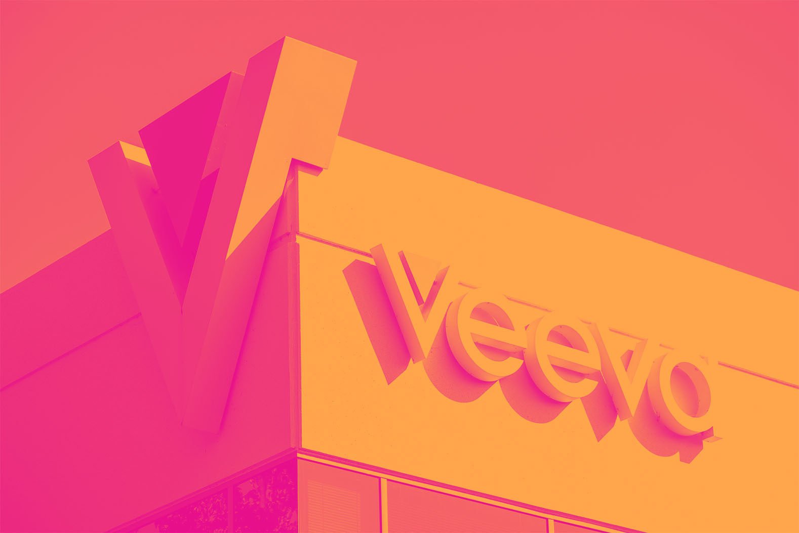 Veeva Systems Cover Image