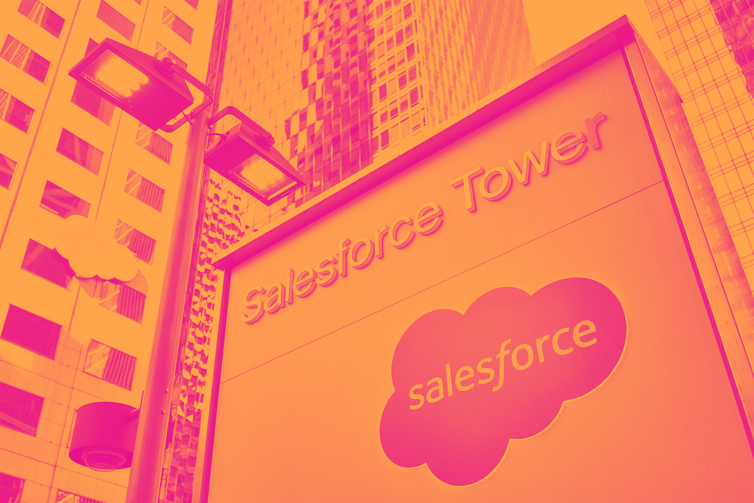 Salesforce Cover Image