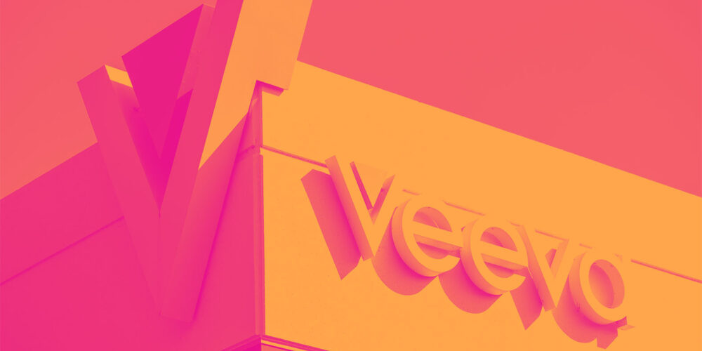 Veeva Systems's (NYSE:VEEV) Q1 Sales Top Estimates But Gross Margin Drops Cover Image