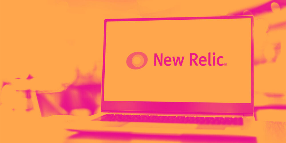New Relic (NYSE:NEWR) Reports Q4 In Line With Expectations But Stock Drops Cover Image