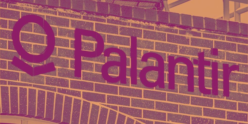 Palantir (PLTR) Exceeds Q1 Expectations, Provides Optimistic Guidance For Next Quarter Cover Image