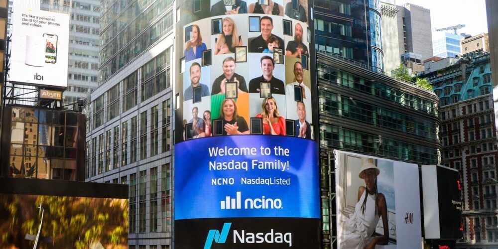 nCino (NCNO) Reports Strong Q4 Results, Revenue Growth To Slow Down to 24% in 2021 Cover Image