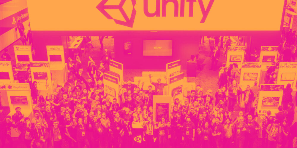 Unity's (NYSE:U) Q1 Sales Top Estimates, Stock Jumps 16.4% On Optimistic Outlook Cover Image