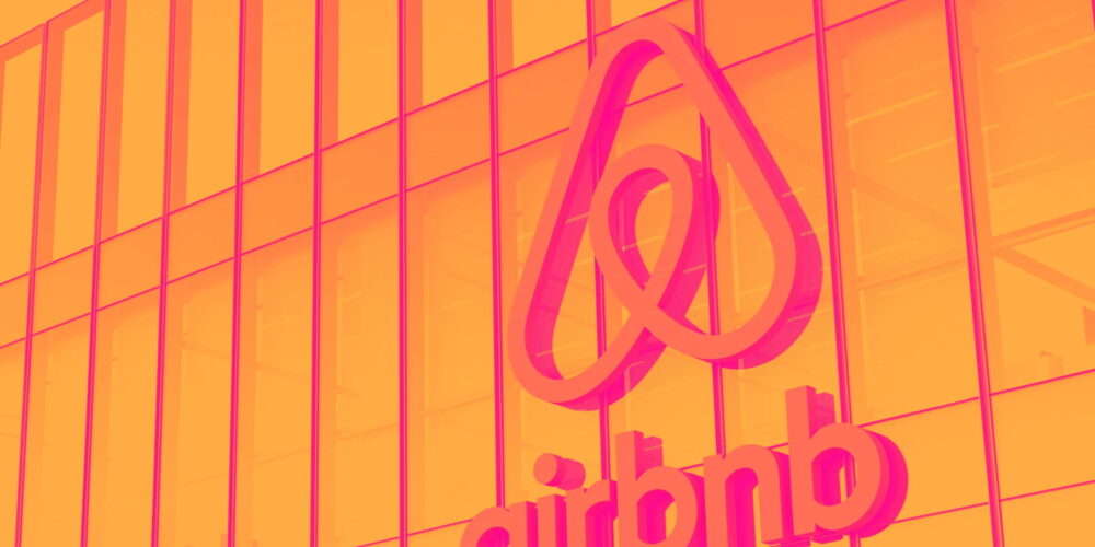 Airbnb (NASDAQ:ABNB) Reports Upbeat Q1, Stock Soars Cover Image