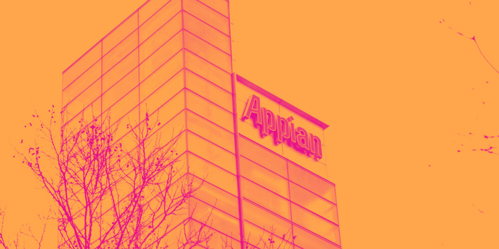 Automation Software Stocks Q4 Teardown: Appian (NASDAQ:APPN) Vs The Rest Cover Image