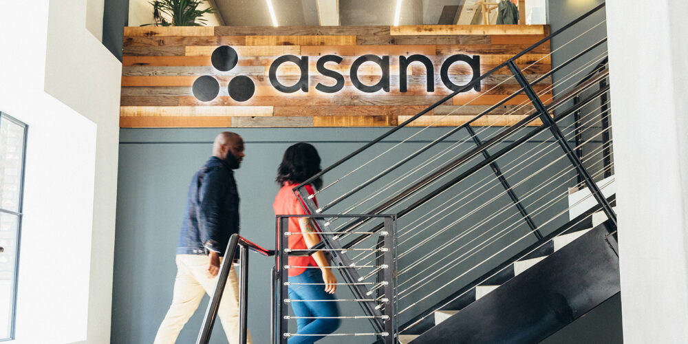 Asana (ASAN) Reports Strong Q4 Results, Beats Expectations Cover Image