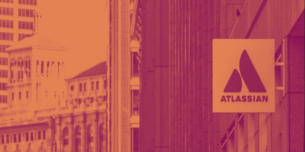 Atlassian (NASDAQ:TEAM) Reports Bullish Q3, Next Quarter Growth Looks Optimistic Cover Image