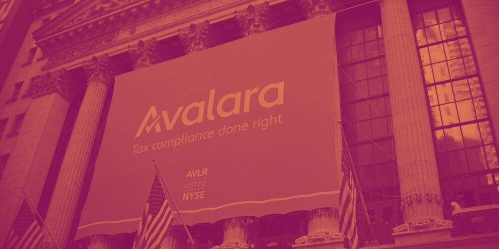 Avalara (AVLR) Surprises With Strong Q1, Upgrades Full Year Guidance Cover Image