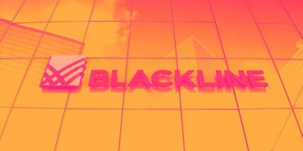 Why Is BlackLine (BL) Stock Rocketing Higher Today Cover Image