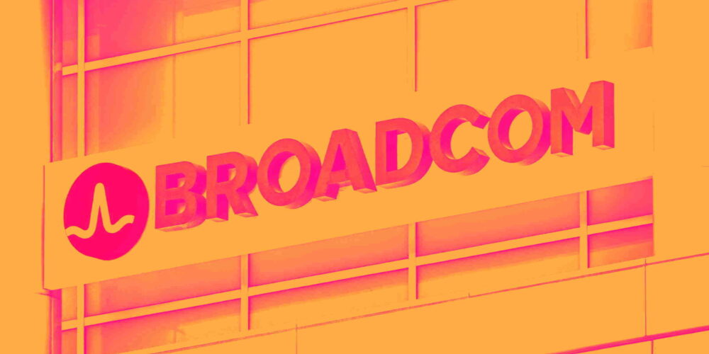 Broadcom (NASDAQ:AVGO) Beats Q3 Sales Target, Provides Encouraging Quarterly Guidance Cover Image