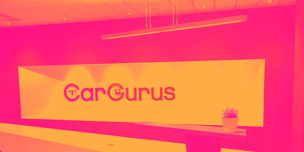 CarGurus (NASDAQ:CARG) Beats Q1 Sales Targets, Next Quarter Growth Looks Optimistic Cover Image
