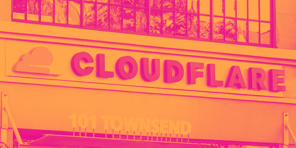 Cloudflare (NET) Shares Skyrocket, What You Need To Know Cover Image