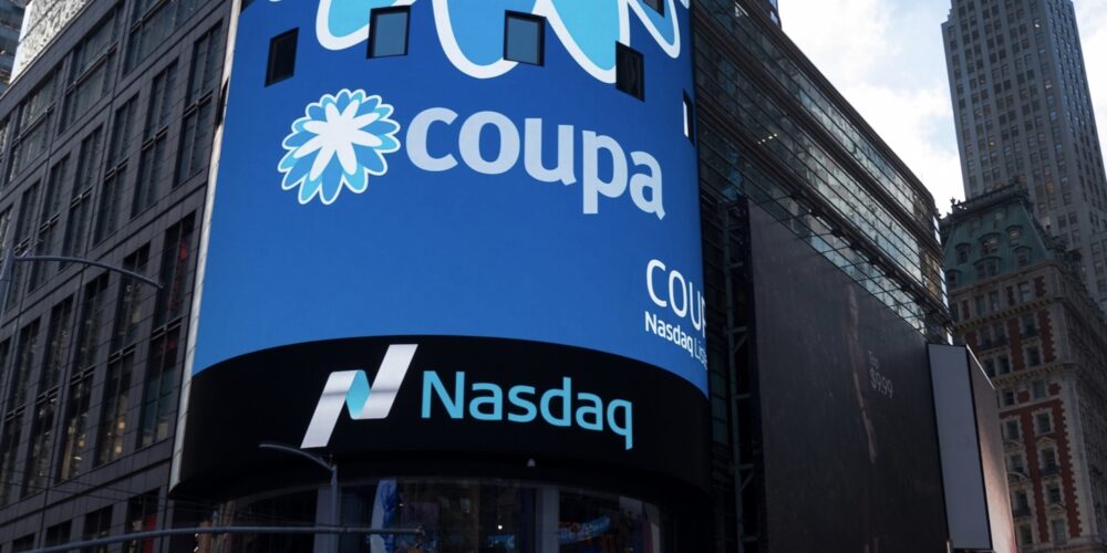 Coupa Software (COUP) Beats Q4 Revenue Estimates, But Gross Margin Drops Again Cover Image