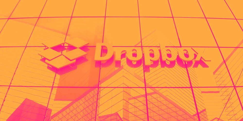 Why Is Dropbox (DBX) Stock Rocketing Higher Today Cover Image