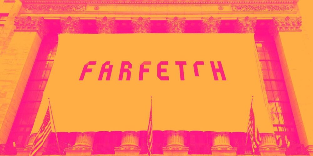 Farfetch (NYSE:FTCH) Beats Q2 Sales Targets, Stock Soars Cover Image