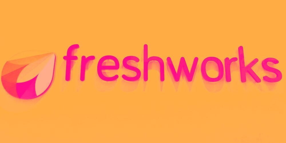 Freshworks (NASDAQ:FRSH) Q1: Strong Sales, Provides Optimistic Full Year Guidance Cover Image