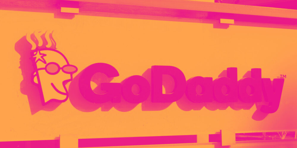 GoDaddy (GDDY) Stock Trades Down, Here Is Why Cover Image