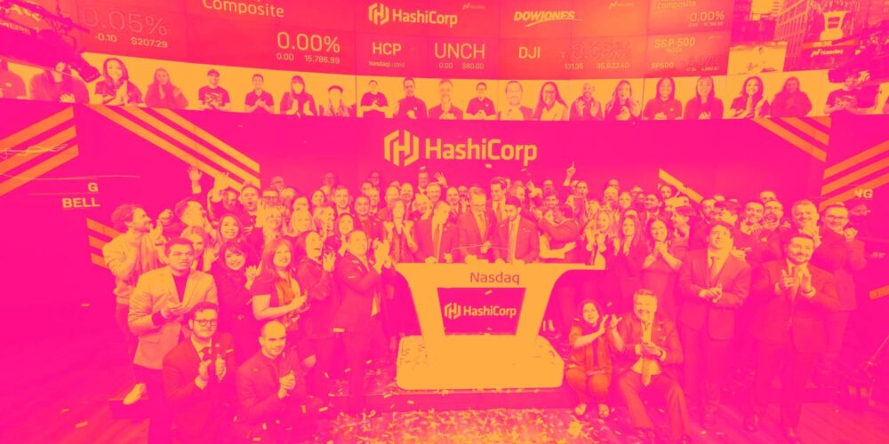 HashiCorp (NASDAQ:HCP) Reports Upbeat Q3, Stock Jumps 13.5% Cover Image