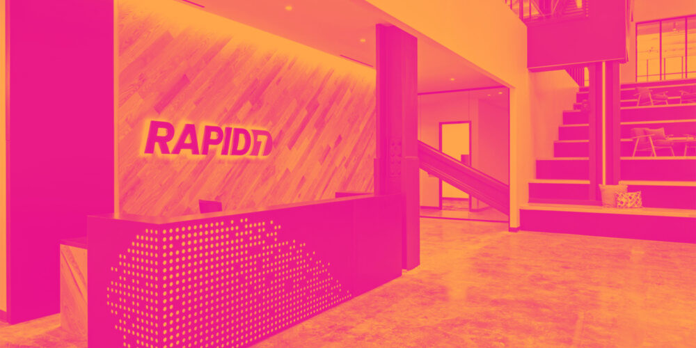 Rapid7 (NASDAQ:RPD) Surprises With Q2 Sales But Next Quarter Guidance Underwhelms Cover Image