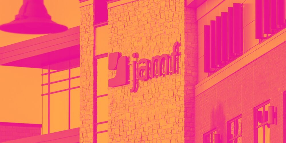 Jamf (JAMF) Q1 Earnings: What To Expect Cover Image