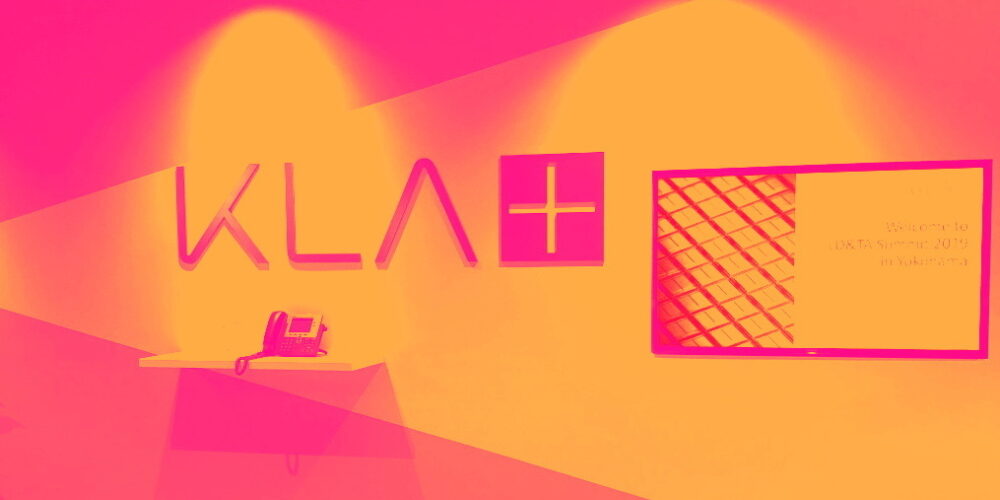 Semiconductor Manufacturing Stocks Q4 Recap: Benchmarking KLA Corporation (NASDAQ:KLAC) Cover Image