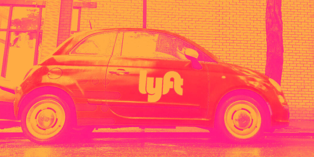Lyft's (NASDAQ:LYFT) Posts Q2 Sales In Line With Estimates, Shows User Growth Cover Image