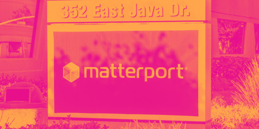 Why Is Matterport (MTTR) Stock Soaring Today Cover Image