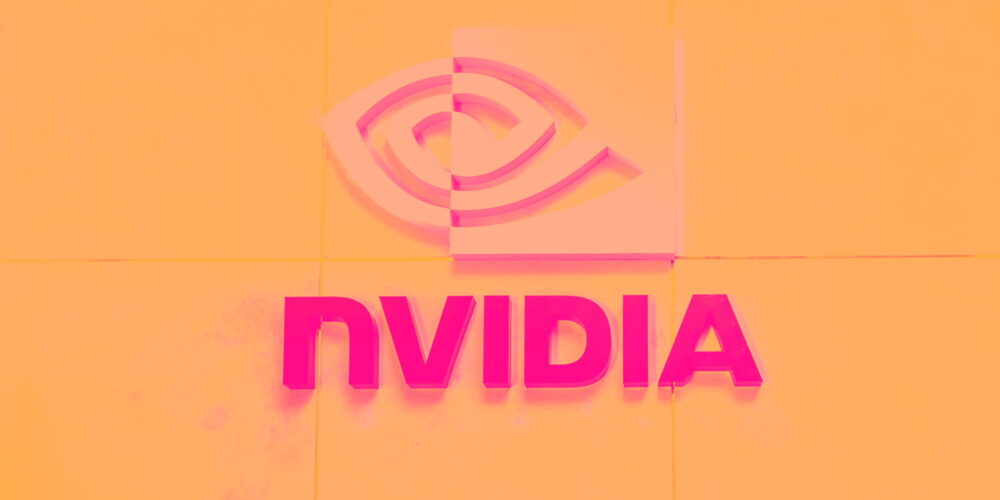 No Surprises In Nvidia's (NASDAQ:NVDA) Q2 Sales Numbers But Quarterly Guidance Underwhelms Cover Image