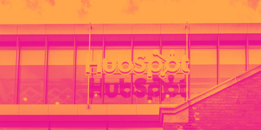 HubSpot (HUBS) Q2 Earnings: What To Expect Cover Image