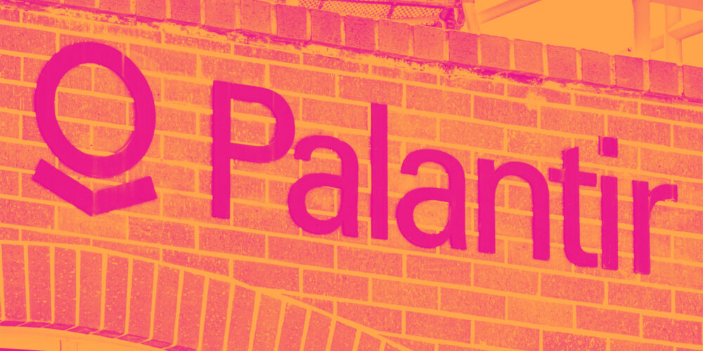 Palantir's (NYSE:PLTR) Q1 Sales Top Estimates, Stock Jumps 18.9% Cover Image