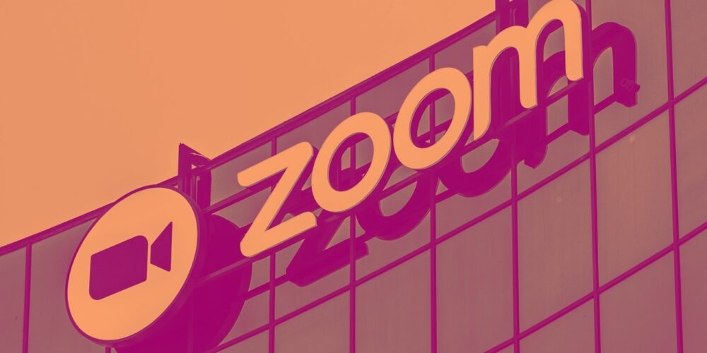 Zoom (ZM) Surprises With Strong Q1, Provides Optimistic Guidance For Next Quarter Cover Image