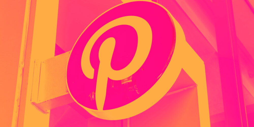 Winners And Losers Of Q1: Pinterest (NYSE:PINS) Vs The Rest Of The Social Networking Stocks Cover Image