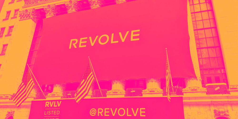 Revolve (NYSE:RVLV) Misses Q2 Sales Targets, Stock Drops Cover Image