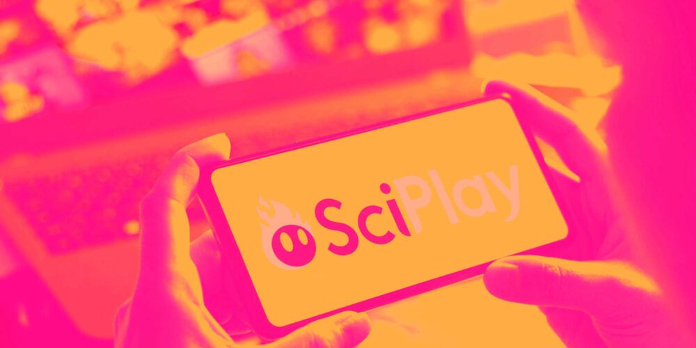 Why SciPlay (SCPL) Stock Is Up Today Cover Image
