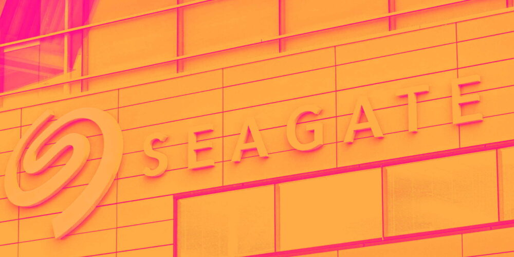 Q4 Earnings Highs And Lows: Seagate Technology (NASDAQ:STX) Vs The Rest Of The Semiconductors Stocks Cover Image