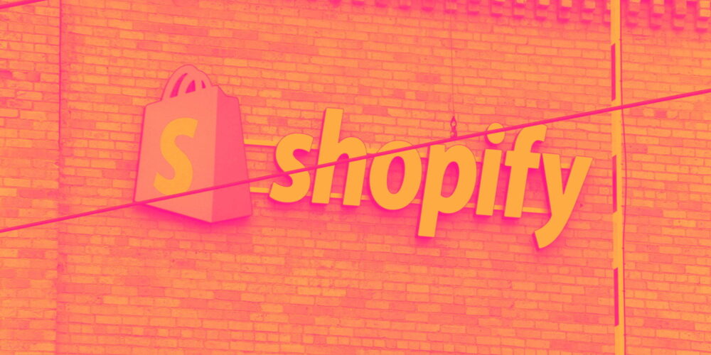 What To Expect From Shopify’s (SHOP) Q1 Earnings Cover Image