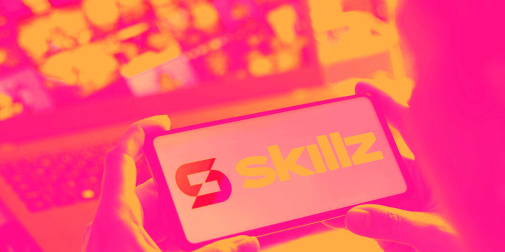 Skillz (NYSE:SKLZ) Misses Q1 Revenue Estimates Cover Image