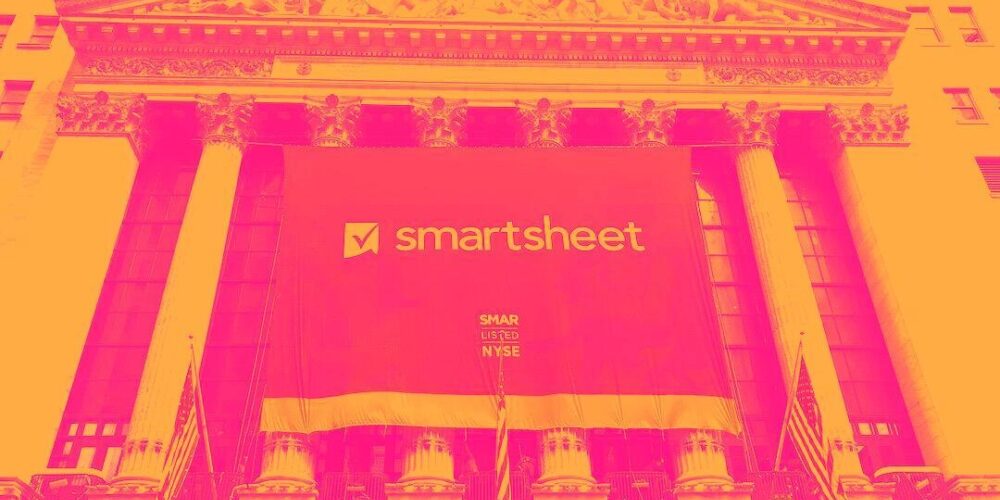Project Management Software Stocks Q4 Teardown: Smartsheet (NYSE:SMAR) Vs The Rest Cover Image