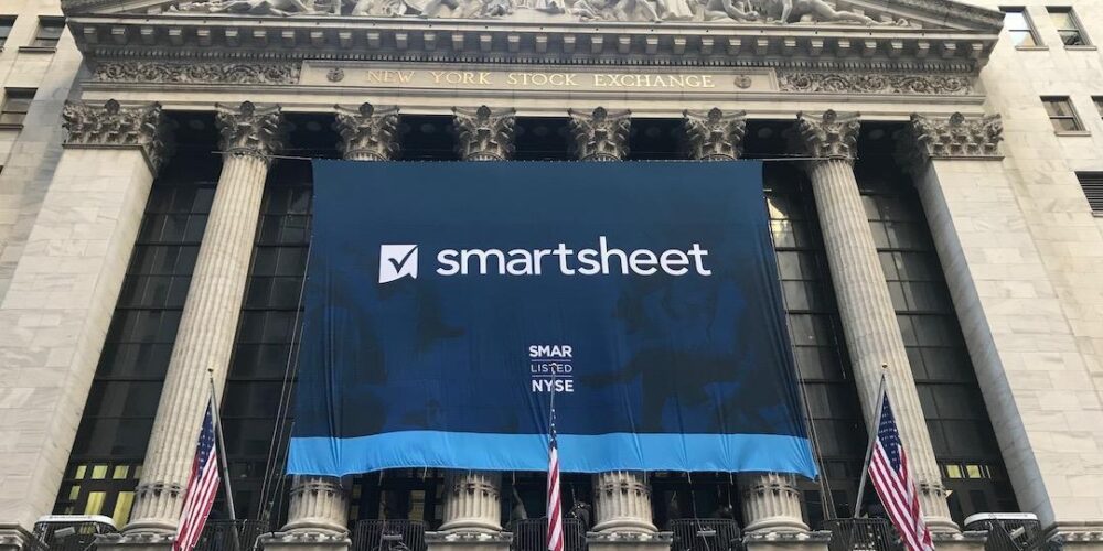 Smartsheet (SMAR) Exceeds Q4 Expectations But Indicates For A Slower FY2022 Cover Image