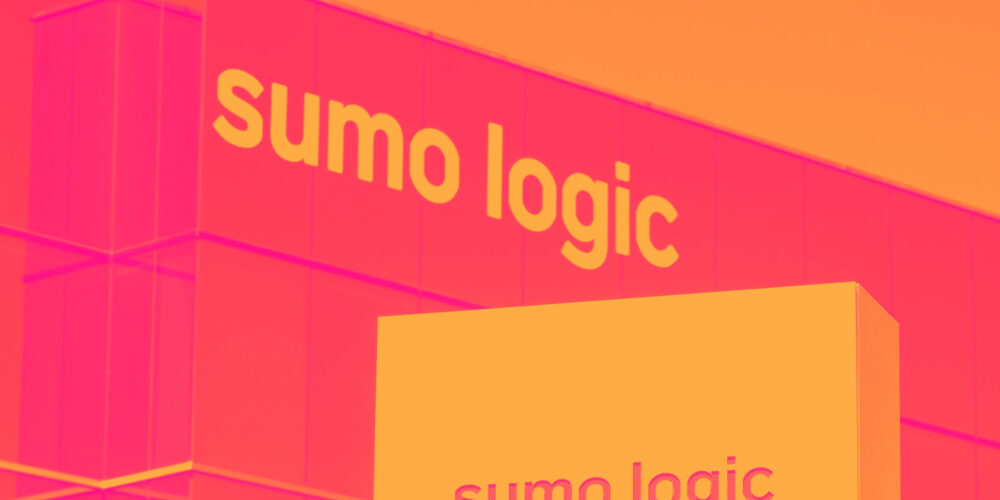 Cloud Monitoring Q3 Earnings: Sumo Logic (NASDAQ:SUMO) Simply the Best Cover Image