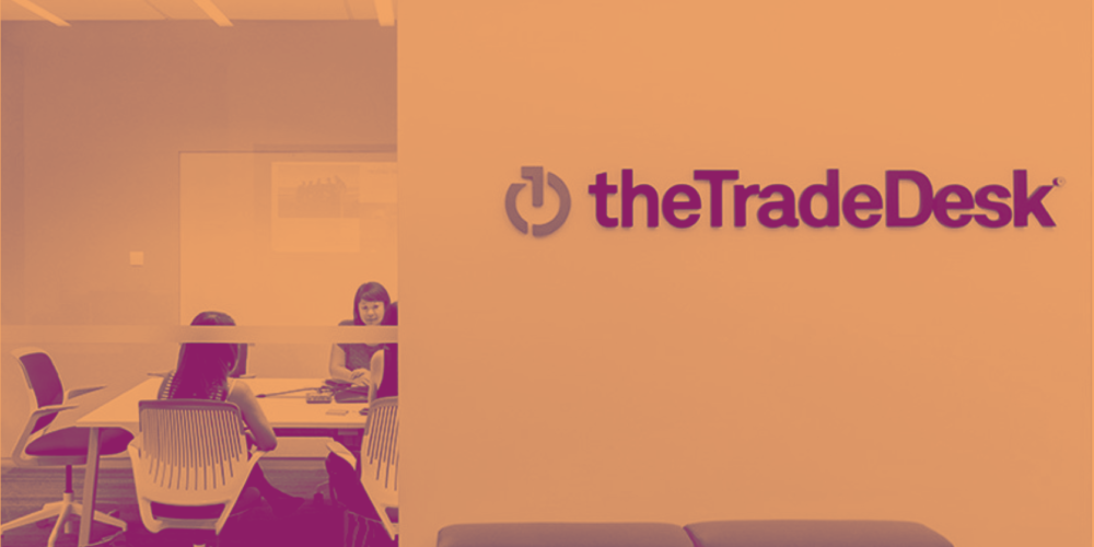 Trade Desk (NASDAQ:TTD) Posts Better-Than-Expected Sales In Q1, But Stock Tanks 25% Cover Image