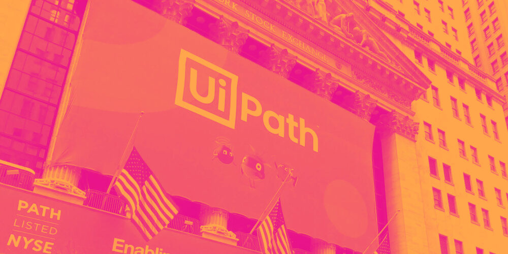 UiPath (NYSE:PATH) Q1 Sales Beat Estimates But Stock Drops 11.3% On Mixed Guidance Cover Image