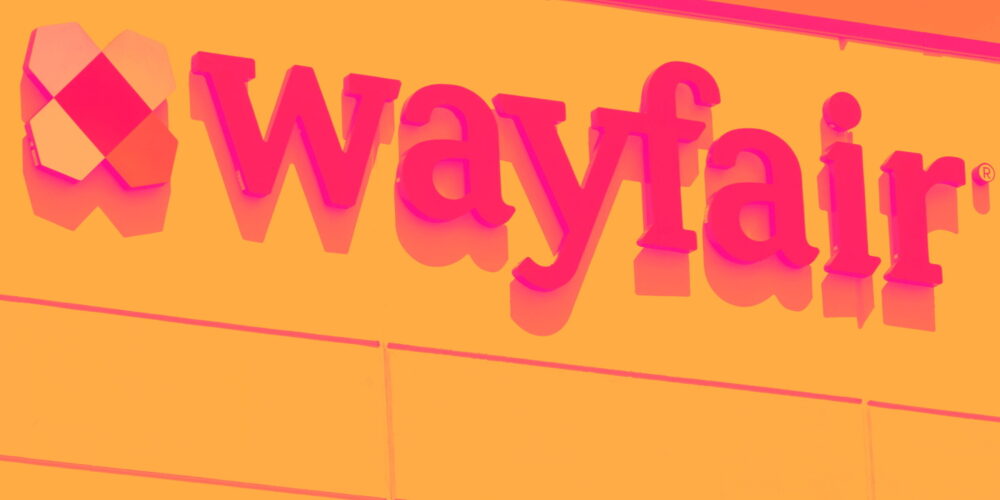 Consumer Internet Stocks Q1 Teardown: Wayfair (NYSE:W) Vs The Rest Cover Image