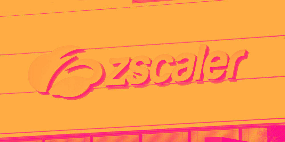 Zscaler's (NASDAQ:ZS) Q3 Sales Top Estimates, Next Quarter Growth Looks Optimistic Cover Image