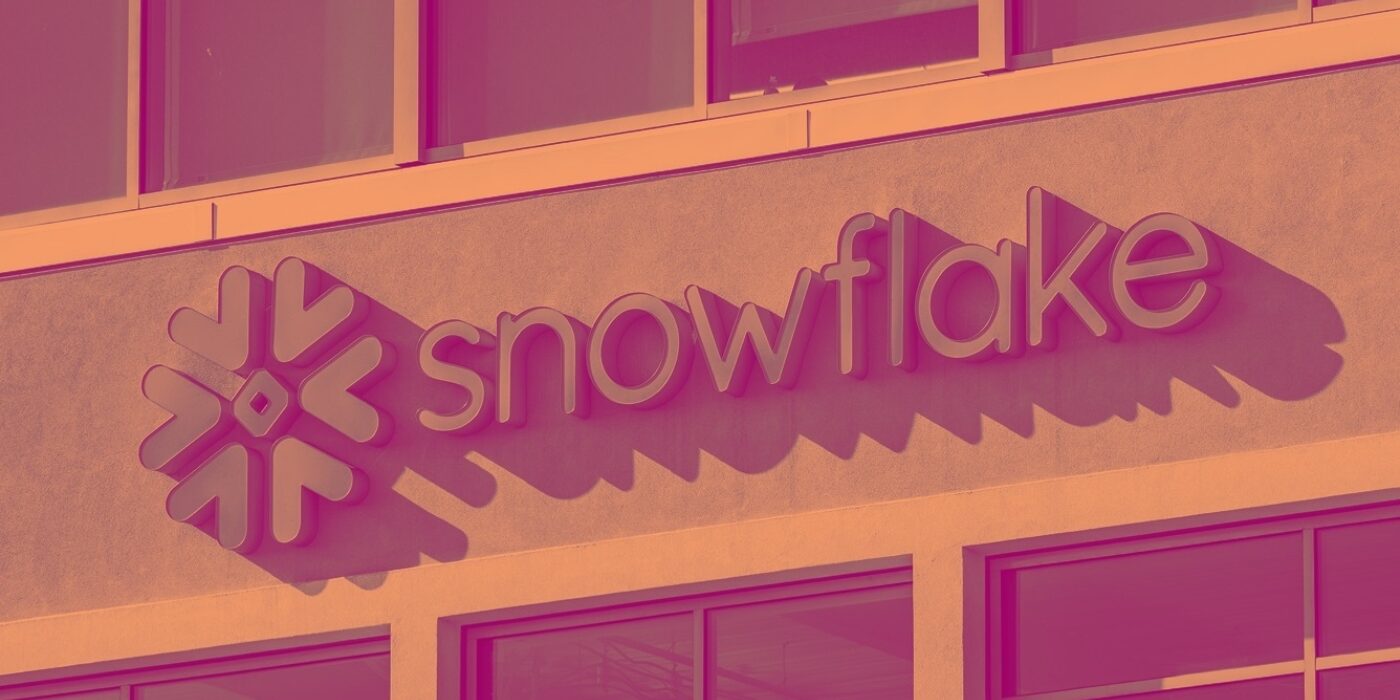 Snowflake Cover Image