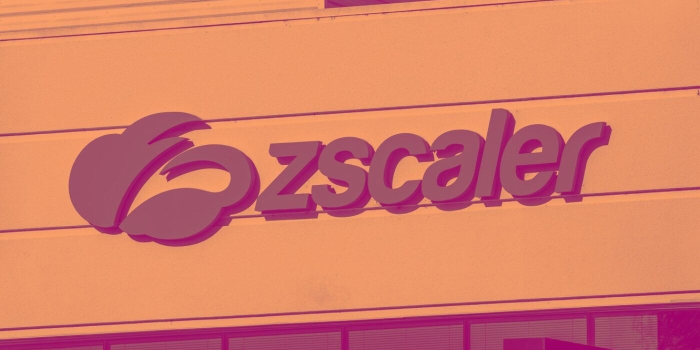 Zscaler Cover Image