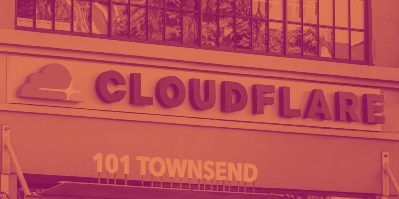Cloudflare Cover Image