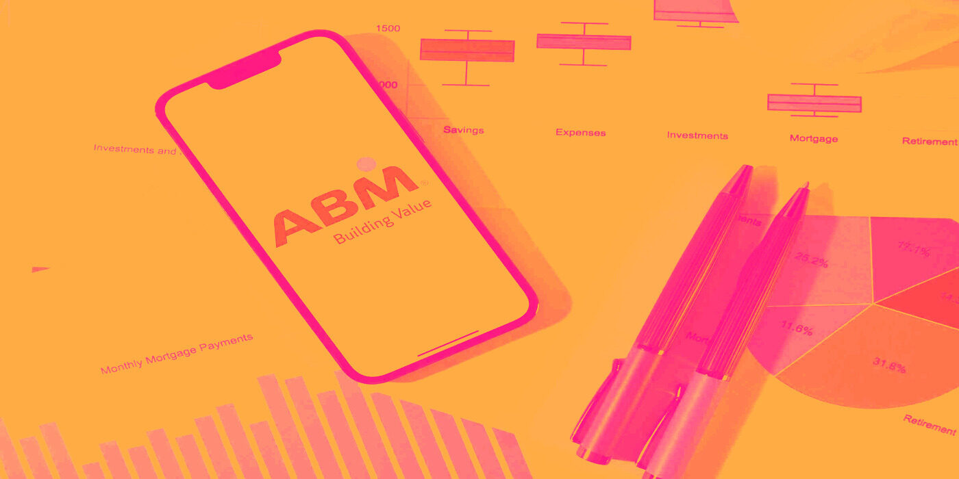 ABM Cover Image