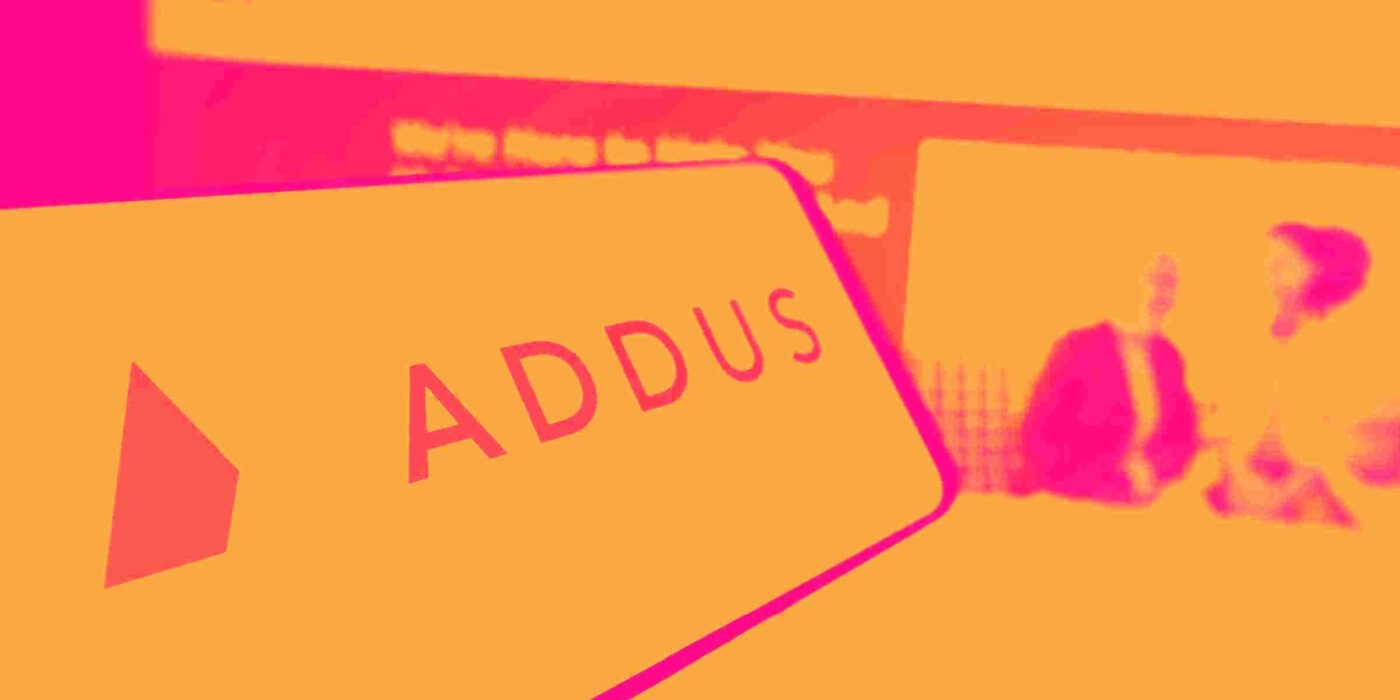 ADUS Cover Image