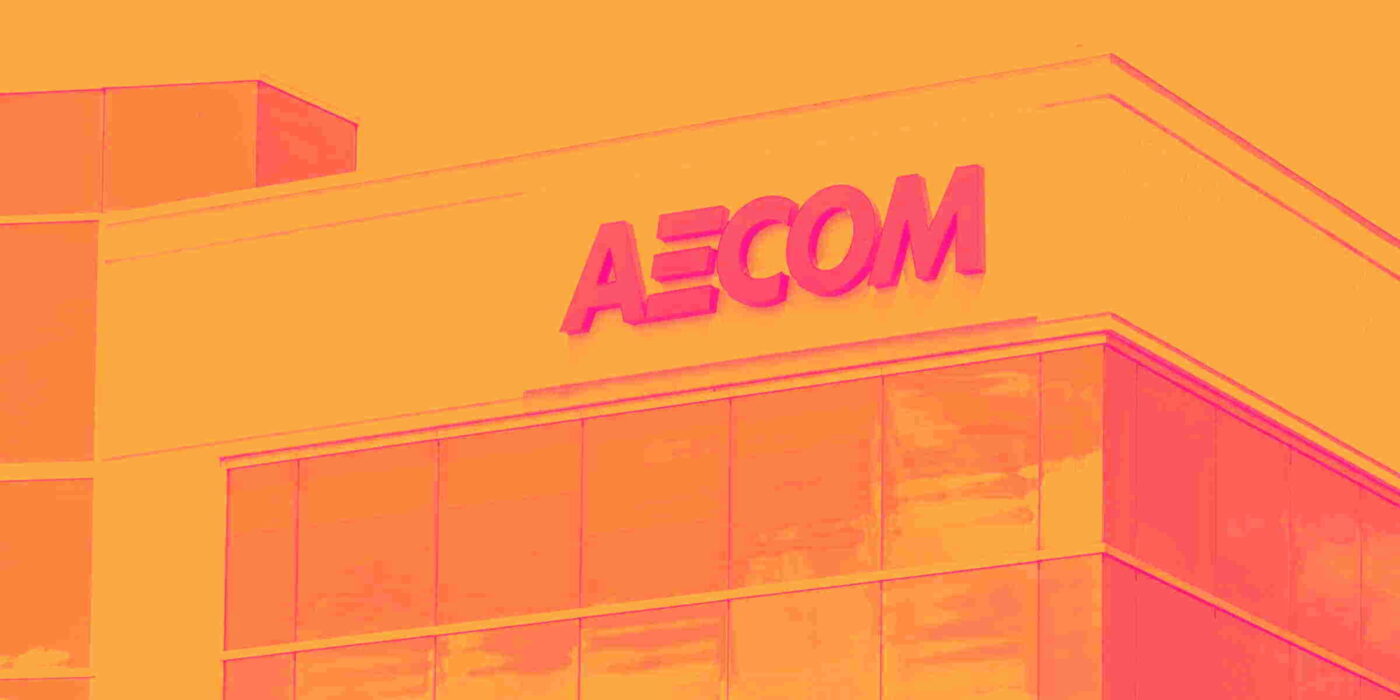 Three Reasons Why ACM is Risky and One Stock to Buy Instead ...